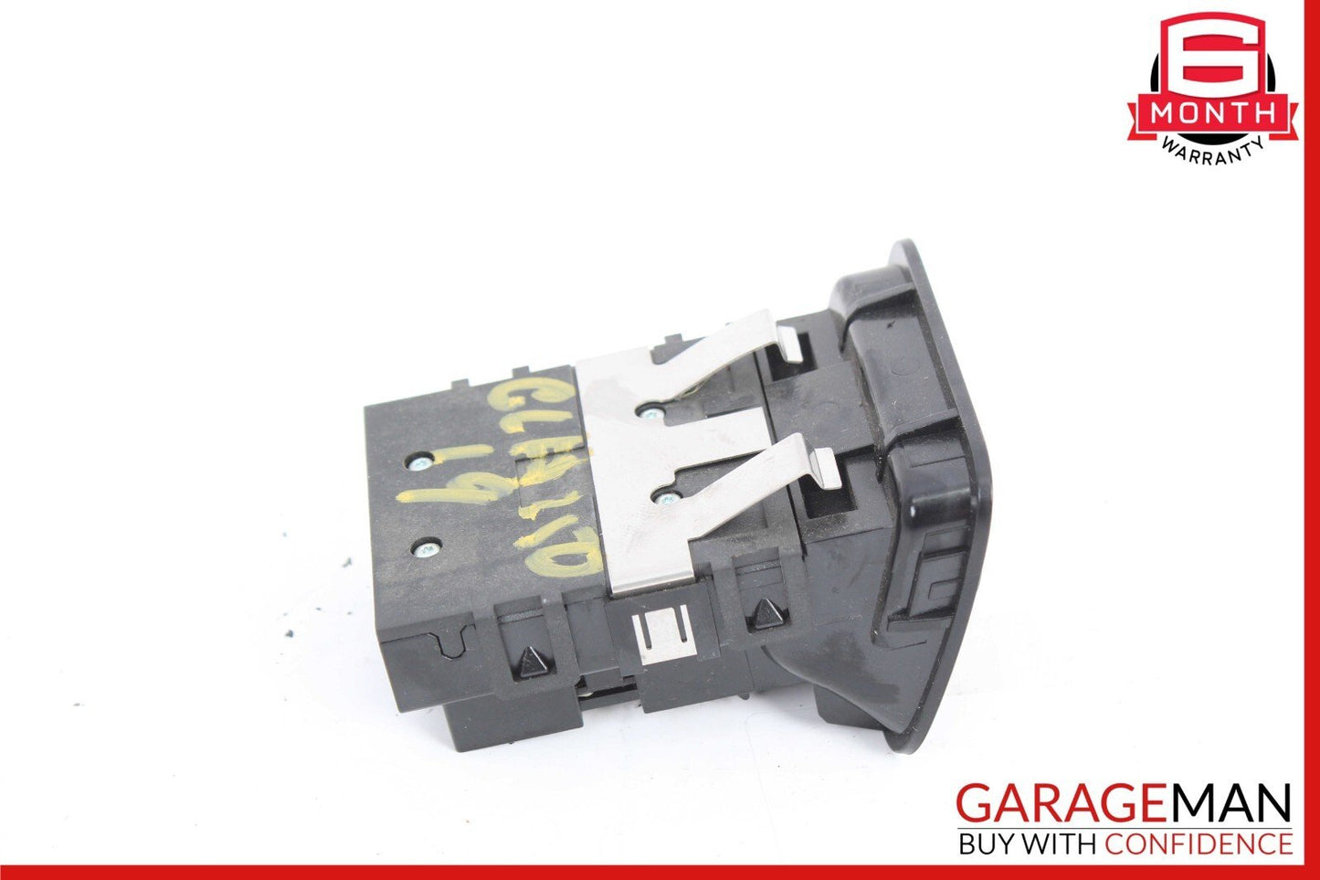 12-20 Mercedes GLA250 ML550 CLA250 Parking Brake Release Handle 2469050451 OEM