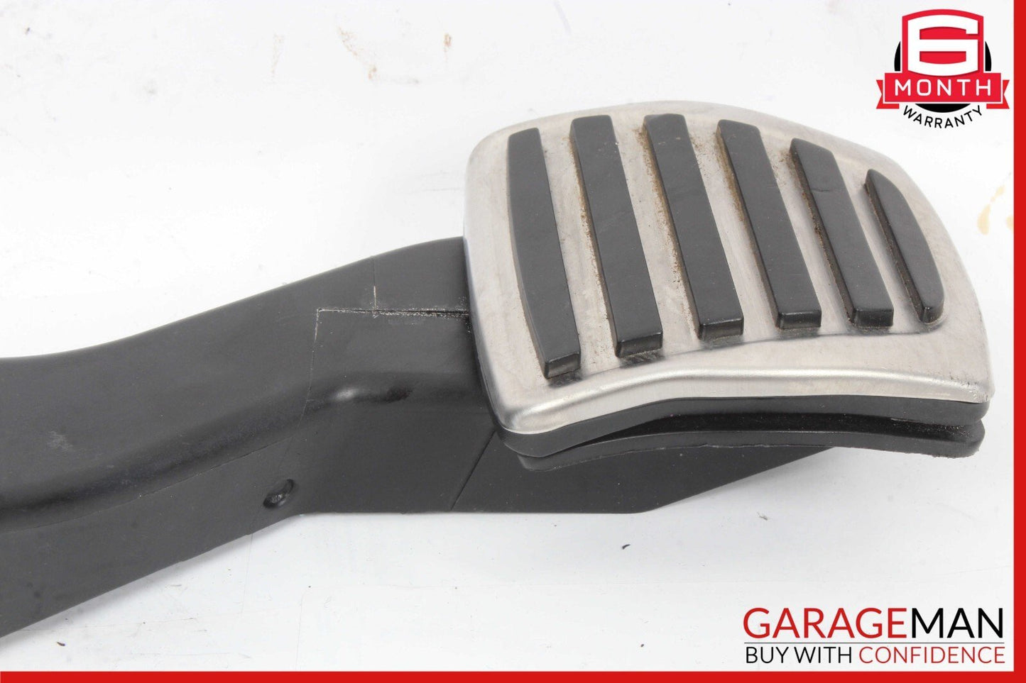 17-22 Alfa Romeo Giulia Auto Brake Pedal Assembly 2589520051 OEM
