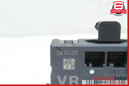 09-15 Mercedes X204 GLK350 Front Right Passenger Side Door Control Module Unit