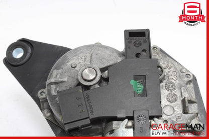 06-19 Mercedes W251 R350 GL550 ML350 Rear Glass Windshield Wiper Motor OEM