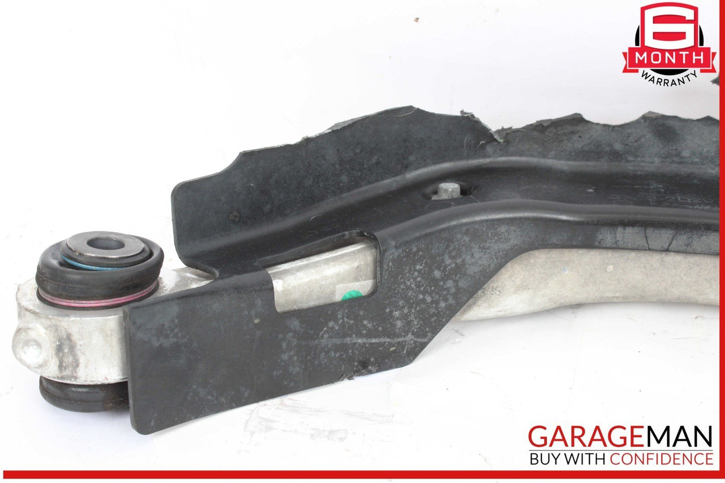 16-23 Jaguar XF XE Front Left Side Suspension Lower Forward Control Arm OEM