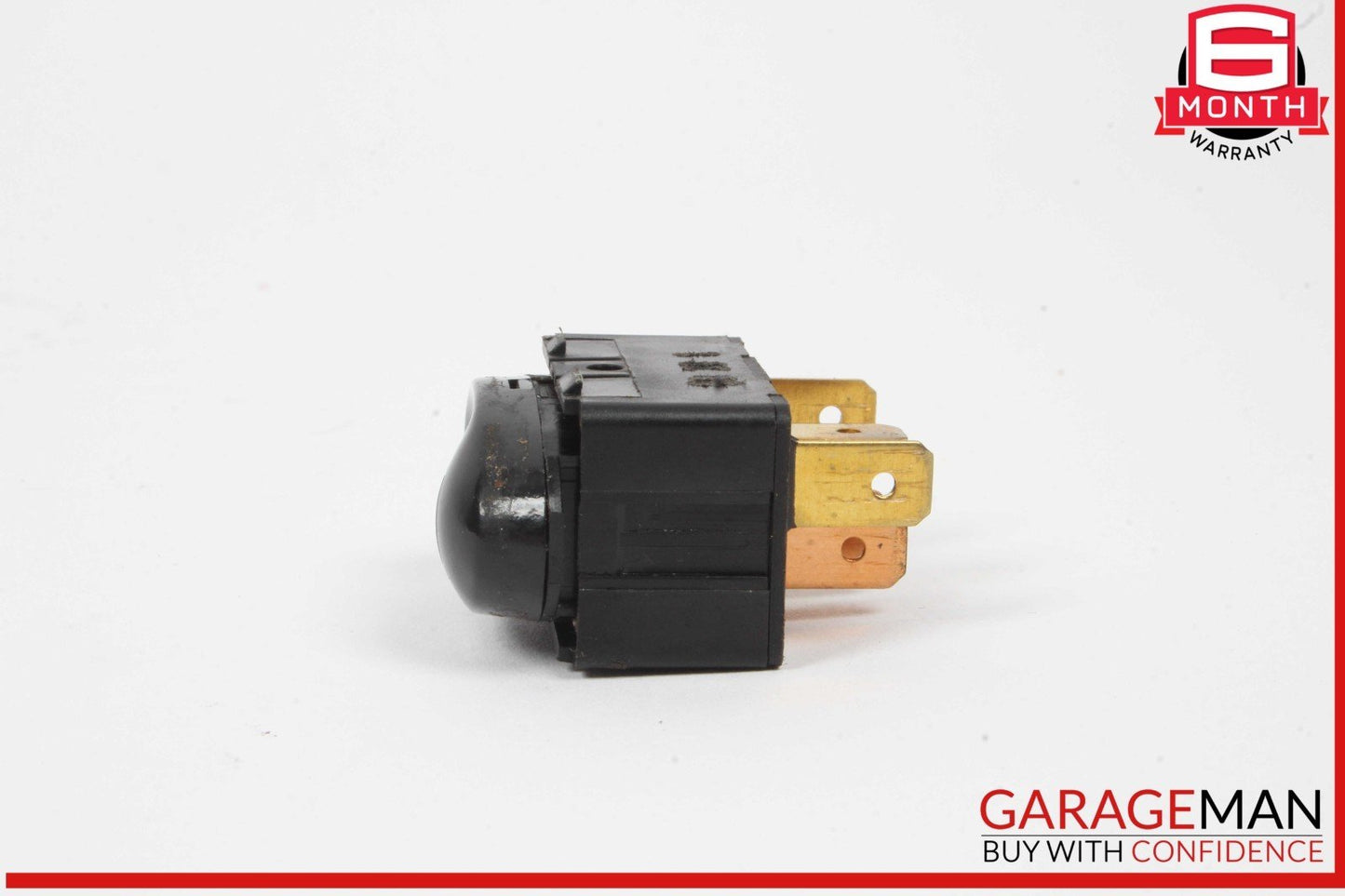 97-05 Porsche Carrera 911 996 Boxster 986 Door Window Switch Button OEM