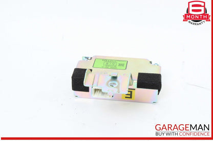 13-17 Nissan Leaf Driver Alert Sound Control Module Unit 285N63NF1A OEM