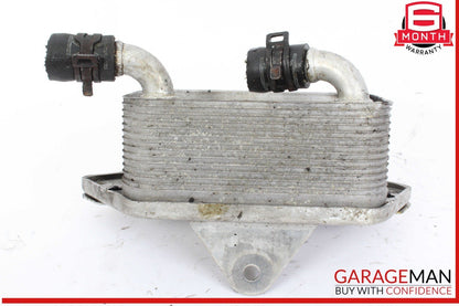 09-16 Audi S4 Engine Oil Cooler 06E117021G OEM