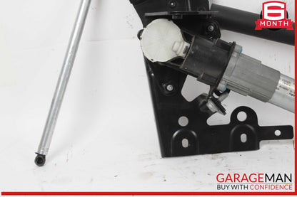 12-18 Audi A7 Rear Right Side Tailgate Boot Lid Strut Hinge Motor Assembly