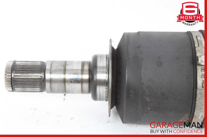 06-12 Mercedes X164 GL450 GL550 Front Left Side Drive Axle Shaft Driveshaft OEM