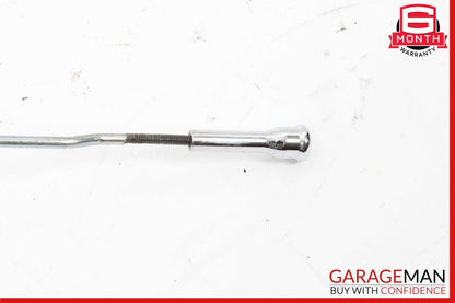 03-13 Maserati Quattroporte M139 Rear Left Side Door Lock Latch Actuator OEM