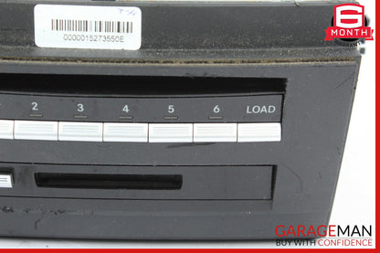 07-09 Mercedes W221 S550 S450 Head Unit Command CD Navigation 2218702895 OEM