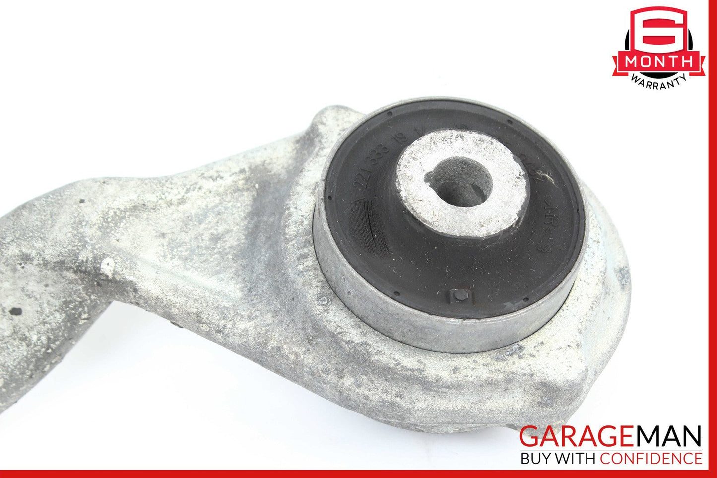 07-14 Mercedes W221 S550 CL550 Front Left Lower Control Arm OEM