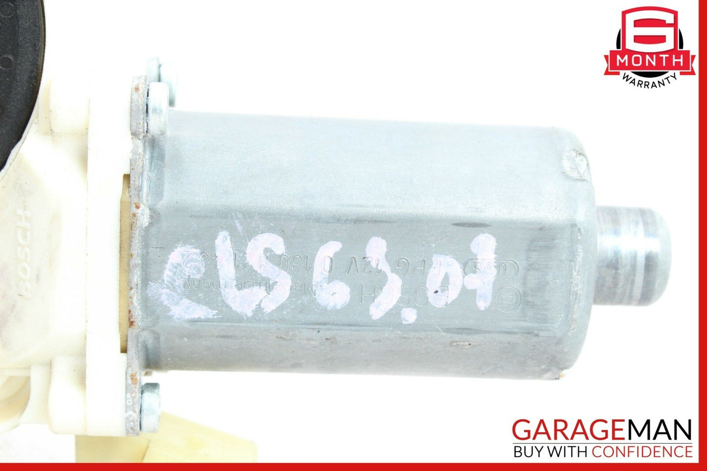 Mercedes W219 CLS550 CLS55 Front or Rear Right Side Window Regulator Motor OEM