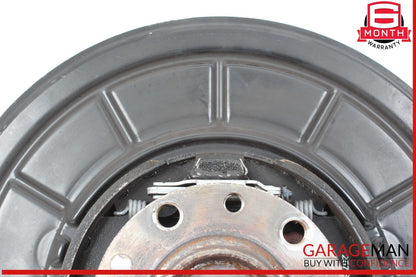 14-17 Maserati Ghibli S Rear Right Passenger Side Spindle Knuckle Hub Bearing