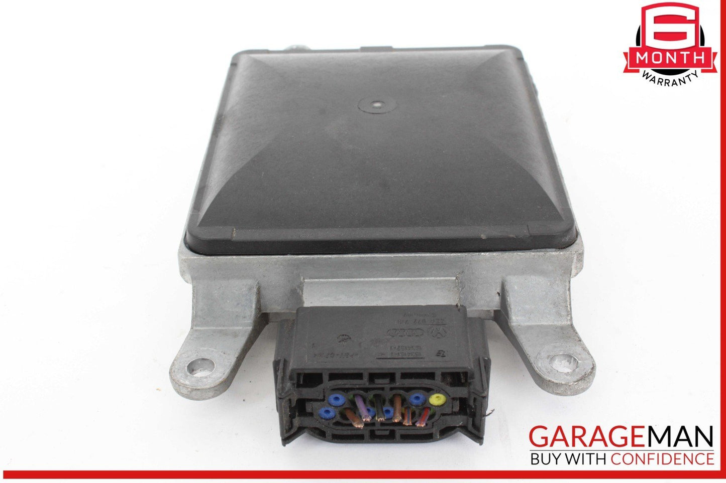 10-16 Porsche Panamera 970 Rear Right Passenger Side Blind Spot Radar Sensor OEM