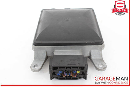 10-16 Porsche Panamera 970 Rear Right Passenger Side Blind Spot Radar Sensor OEM