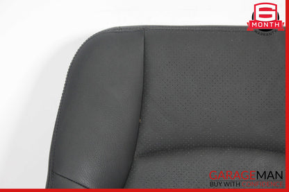 01-04 Mercedes W203 C240 C320 Front Left / Right Top Upper Seat Cushion OEM