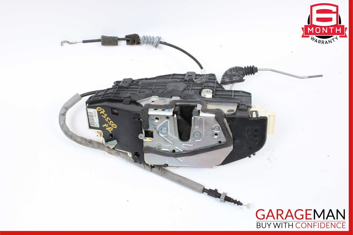 07-14 Mercedes W221 S550 S400 CL65 AMG Front Right Side Door Lock Latch Actuator