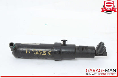 07-14 Mercedes W221 S550 CL550 Right Side Headlight Washer Nozzle Pump OEM