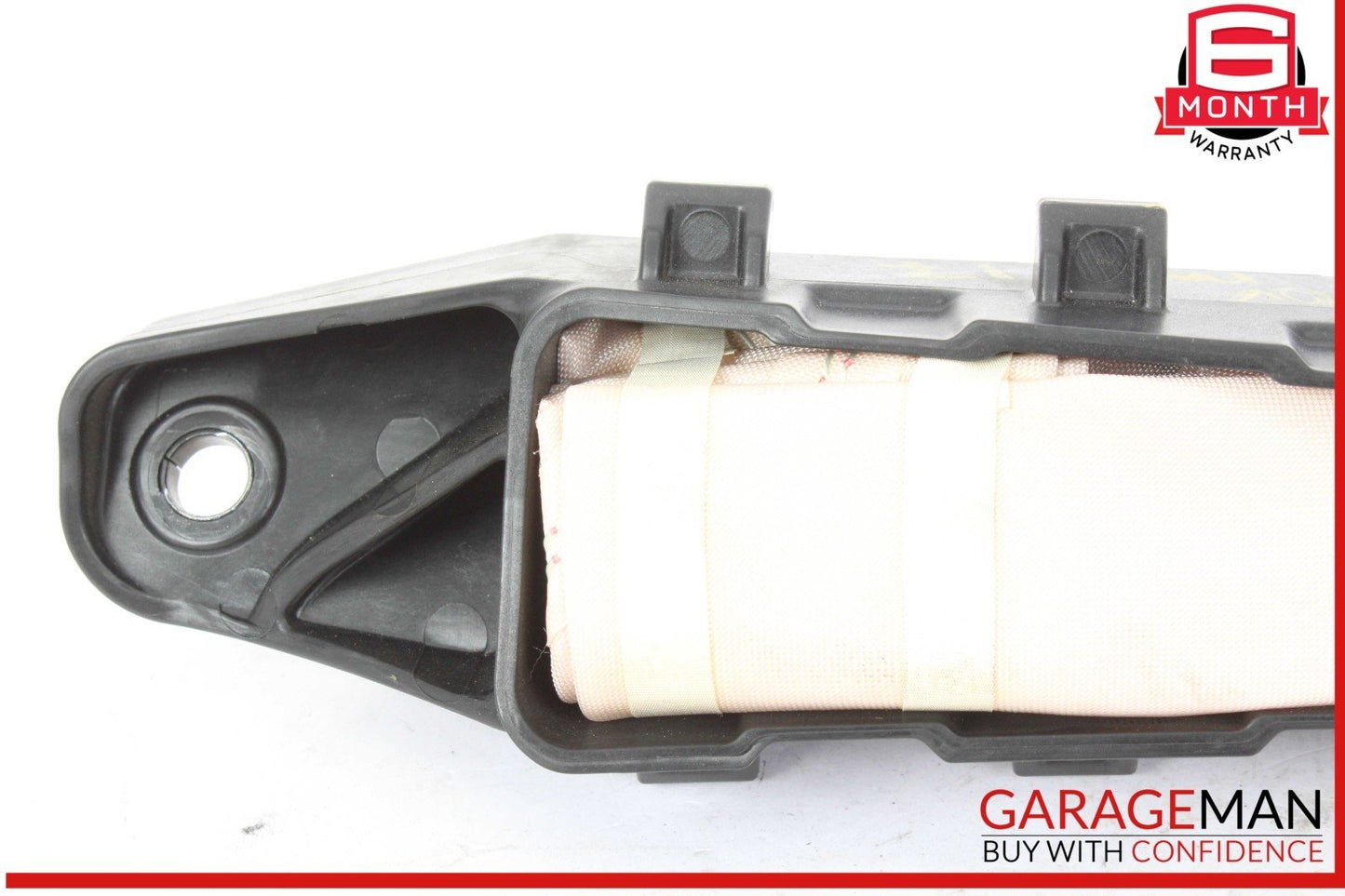 15-24 Porsche Macan 95B Rear Left Driver Side Seat Airbag Air Bag 95B880441