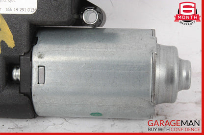 12-16 Mercedes W166 ML400 GL550 Panoramic Sunroof Glass Motor 1669069600 OEM