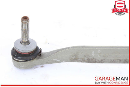 12-20 Mercedes R172 SLC43 AMG Rear Left / Right Rearward Tie Rod Control Arm