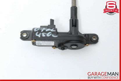 06-12 Mercedes R350 ML450 GL450 GL350 Rear Left Quarter Window Regulator Motor
