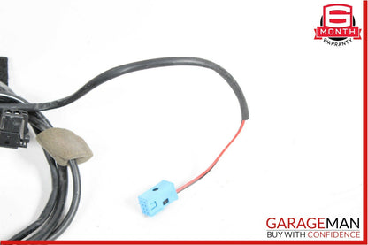 06-11 Mercedes W219 CLS550 CLS500 Keyless Go Rear Left Door Lock Latch Actuator