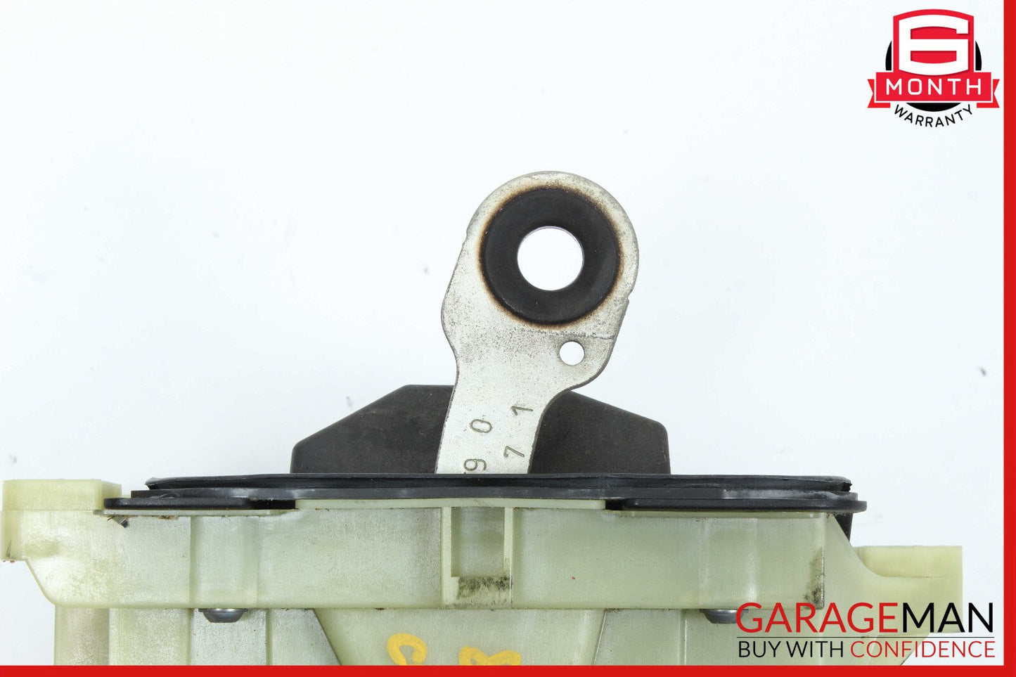 08-14 Mercedes W204 C300 C350 C63 AMG Floor Gear Selector Shifter 2042673724 OEM