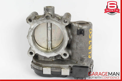 15-20 Mercedes W117 CLA250 SLC300 GLA250 M274 Throttle Body 2701410025 OEM