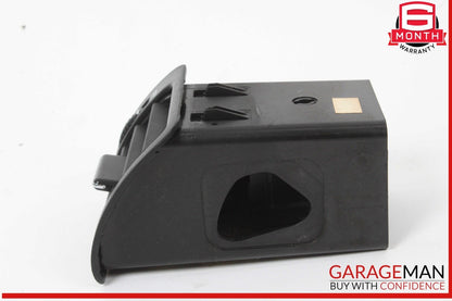 98-05 Mercedes W163 ML500 Front Right Dashboard Dash A/C AC Air Vent Trim Panel