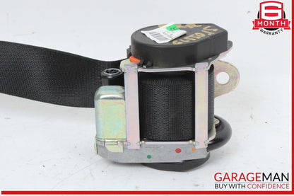 13-19 Mercedes X166 GL550 GL450 3rd Third Row Rear Right Seatbelt Retractor OEM