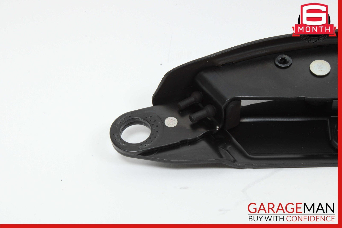 12-20 Mercedes R172 SLK250 SLK350 Front Right Side Top Roof Lock Latch OEM