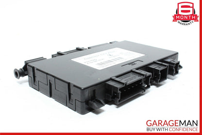 07-12 Mercedes GL450 GL550 Rear Third 3rd Seat Row Power Folding Control Module