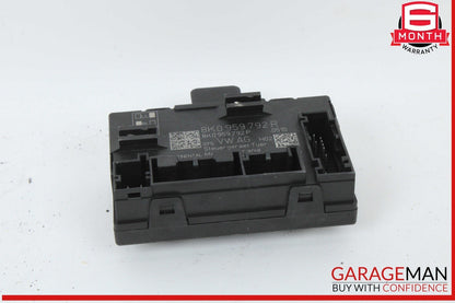13-17 Audi Q5 SQ5 Front Right Passenger Side Door Control Module Unit 8K0959792R