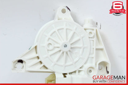 06-12 Mercedes W164 ML350 GL450 Front Right Side Door Window Regulator Motor OEM