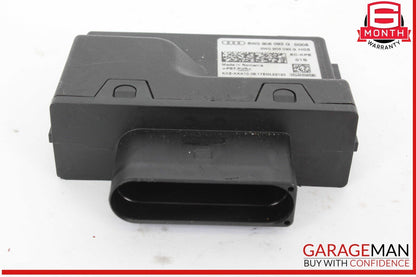 17-19 Audi A4 A5 Fuel Pump Control Module Unit 8W0906093G OEM