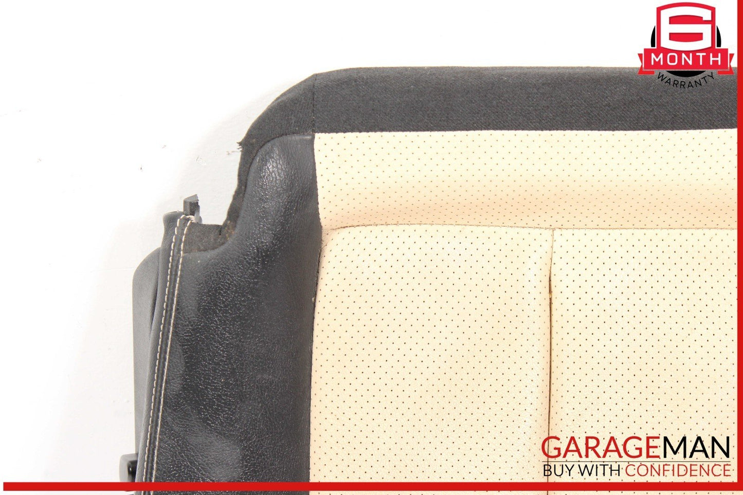 97-04 Mercedes R170 SLK230 SLK320 Front Right Bottom Lower Seat Cushion OEM
