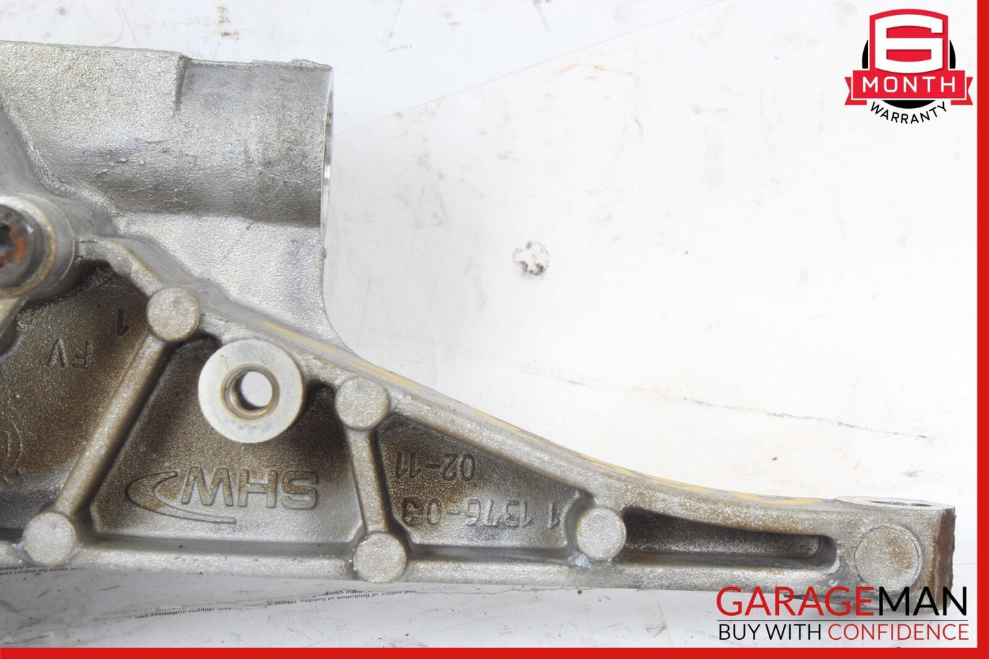 05-11 Mercedes W211 E350 SLK300 C280 M272 Engine Motor Oil Pump 2721800701 OEM