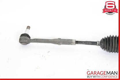 07-10 Mercedes W221 S550 S600 CL550 RWD Power Steering Rack & Pinion Assembly