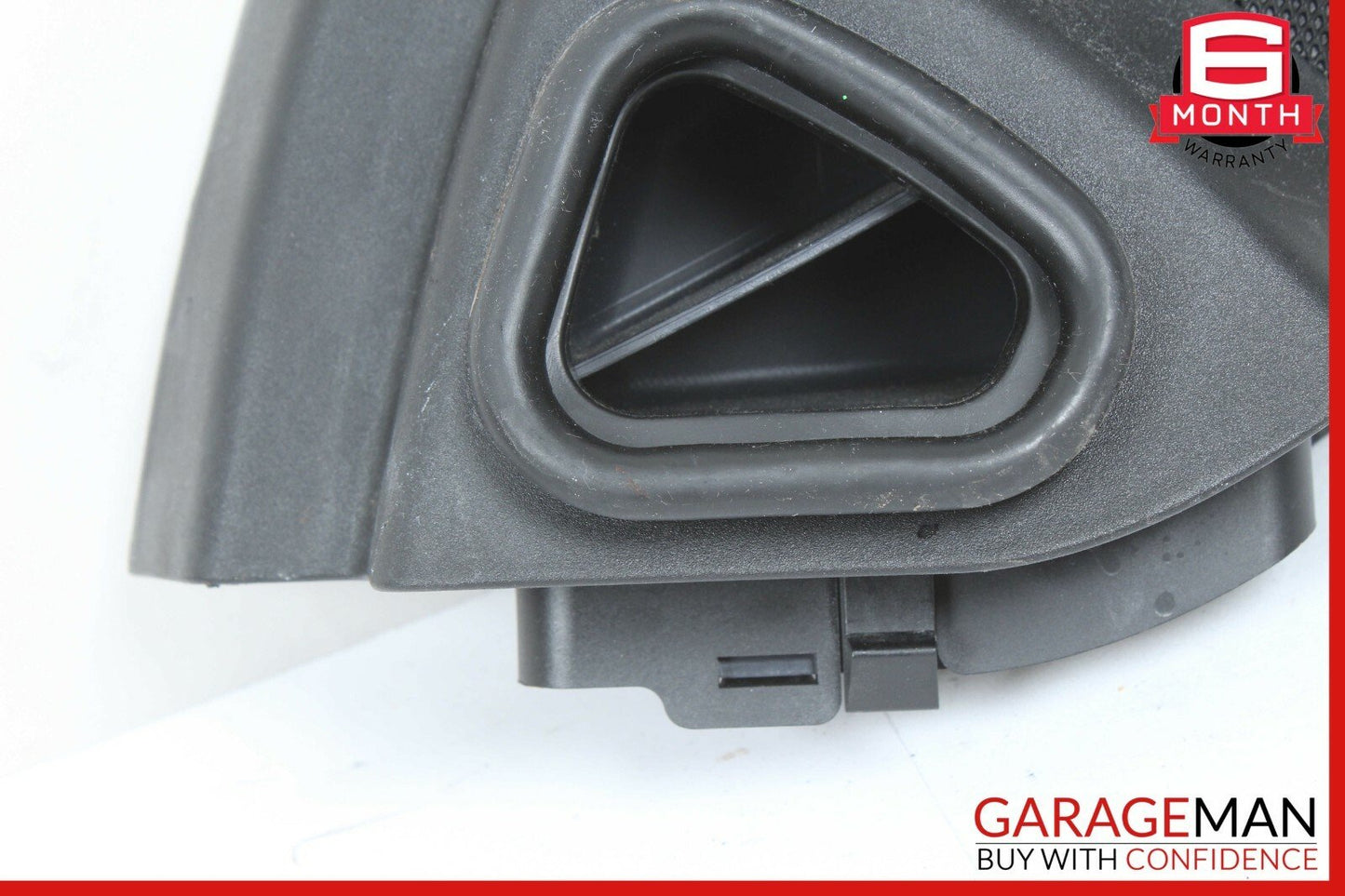 06-12 Mercedes X164 GL550 ML350 Speaker Door Mirror Cover Front Right Side OEM