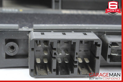 03-08 Mercedes R230 SL500 SL600 Front Left Side Under Seat Controller Module