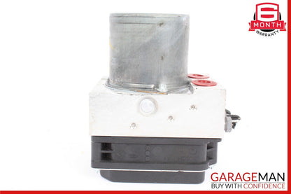 05-08 Porsche Cayman 987 Hydraulic ABS System Brake Pump Control Unit PSM OEM