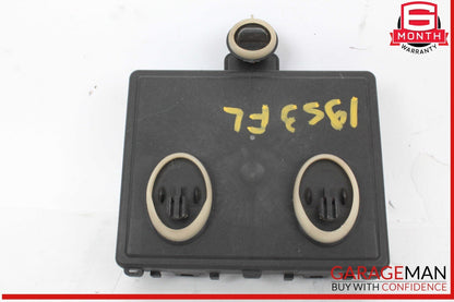 17-20 Audi S3 A3 Front Left Driver Side Door Control Module Unit 5Q0959393F OEM