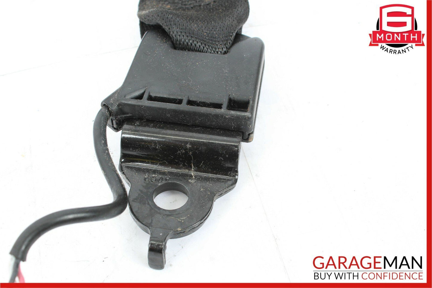 05-07 Mercedes W203 C240 C280 Front Right Side Seat Belt Seatbelt Retractor OEM