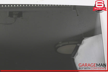 15-18 Audi Q3 Rear Right Passenger Side Door Window Glass OEM