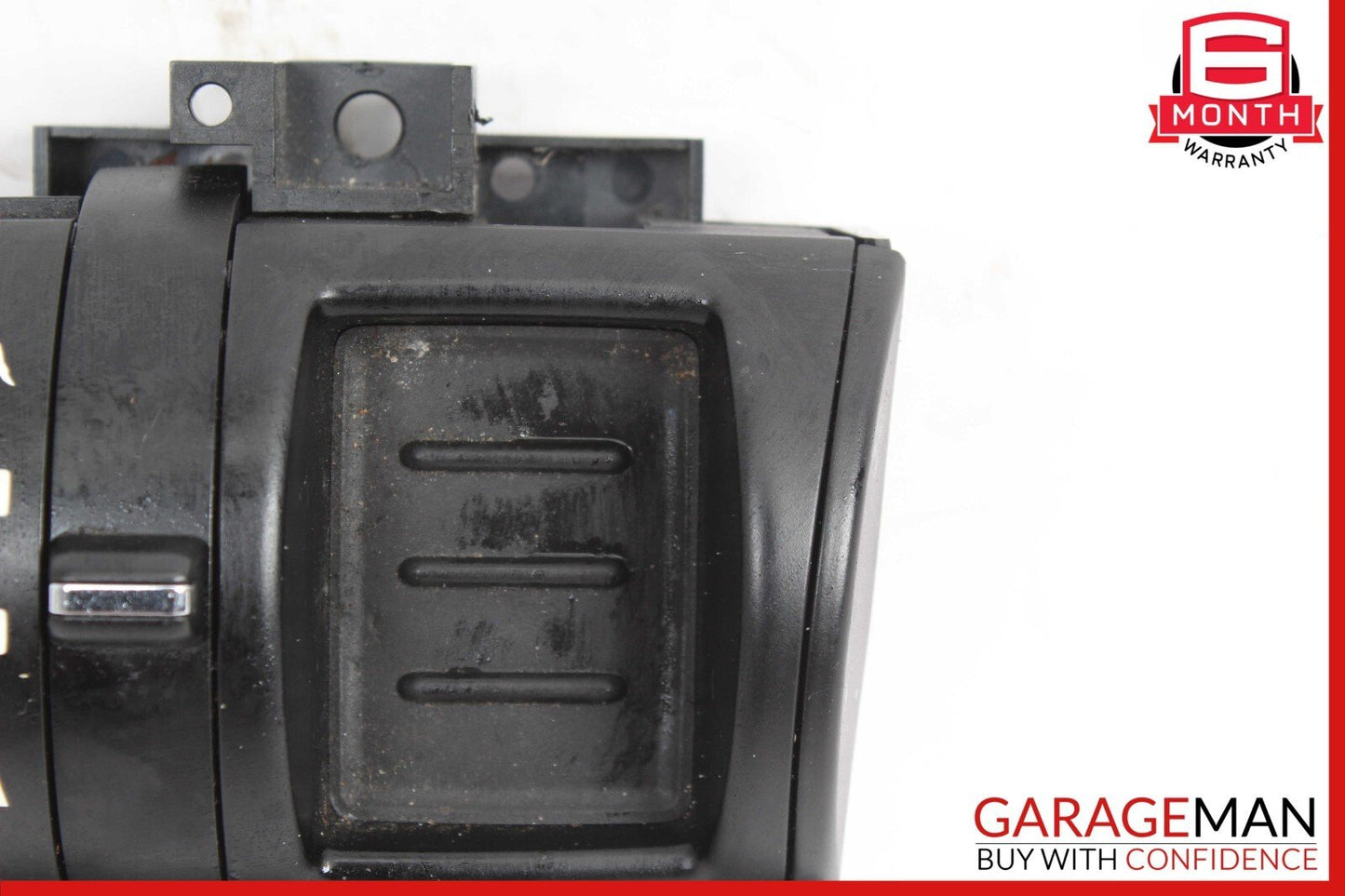 11-14 Porsche Cayenne 958 Hybrid S Suspension Mode Selector Switch Module