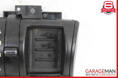 11-14 Porsche Cayenne 958 Hybrid S Suspension Mode Selector Switch Module