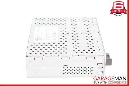 15-20 Mercedes W205 C350e C63 AMG Satellite Radio Receiver Control Module Unit