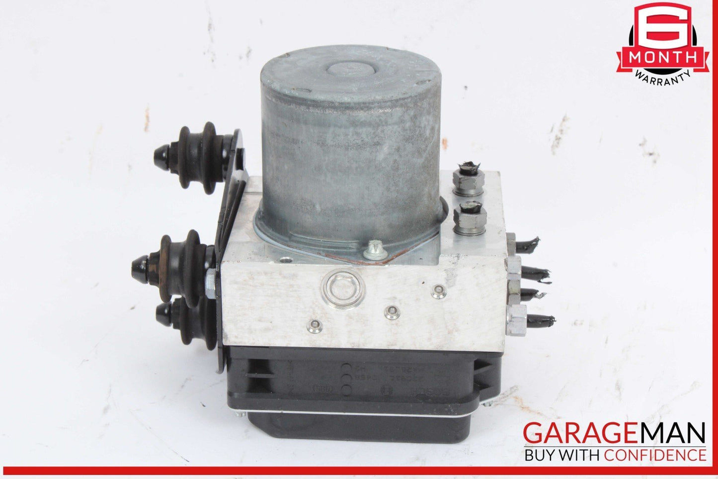 11-12 Audi S5 A5 ABS Anti Lock Brake Pump Module ESP 8K0614517EJ OEM