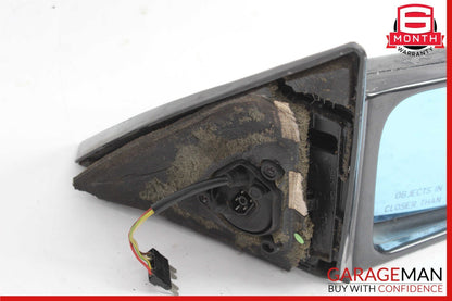 90-96 Mercedes R129 500SL SL320 Side View Door Mirror Right Passenger Side OEM