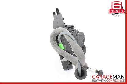 20-23 Mercedes W118 CLA250 Rear Left Driver Side Door Lock Latch Actuator