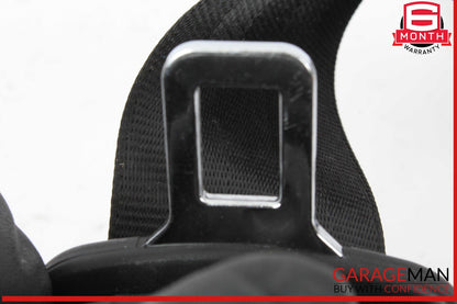 17-19 Audi Q7 Rear Thrid 3rd Row Left Driver Side Seat Belt Seatbelt 34163785B